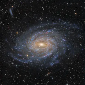 image for NGC 6744