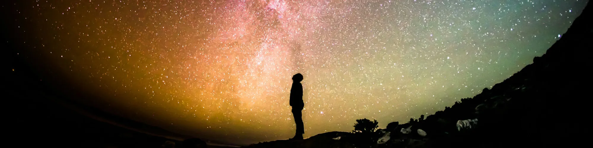 Stars Welcome Image